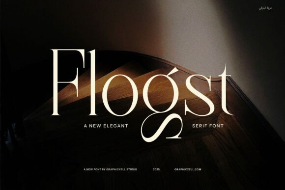 Flogst