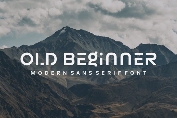 Old Beginner