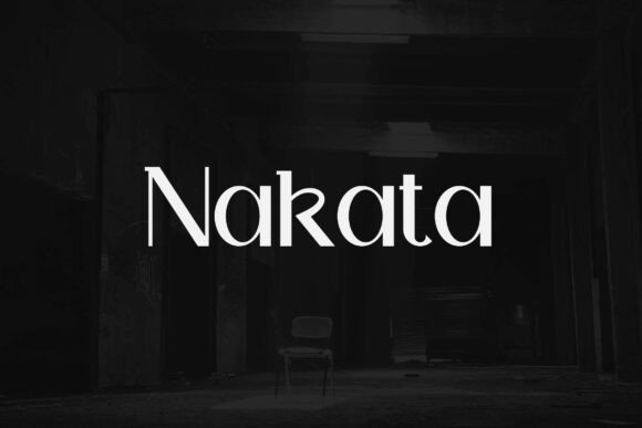 Nakata