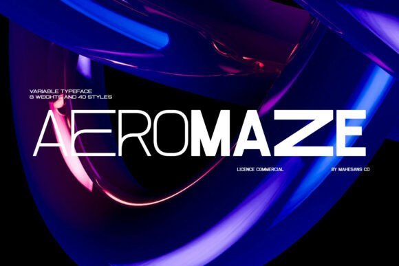 Aeromaze