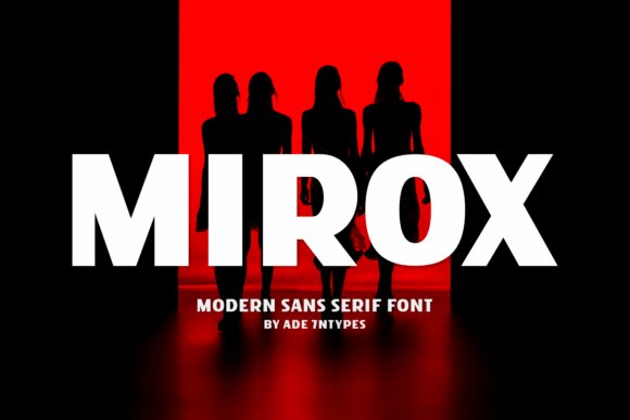 Mirox