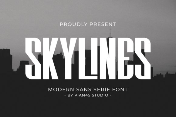 Skylines
