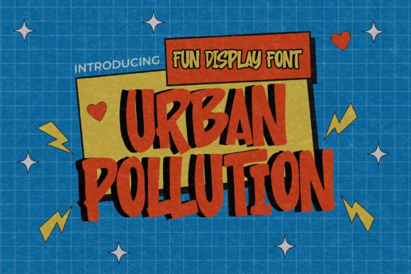 Urban Pollution