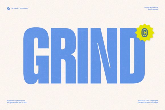 Gc Grind