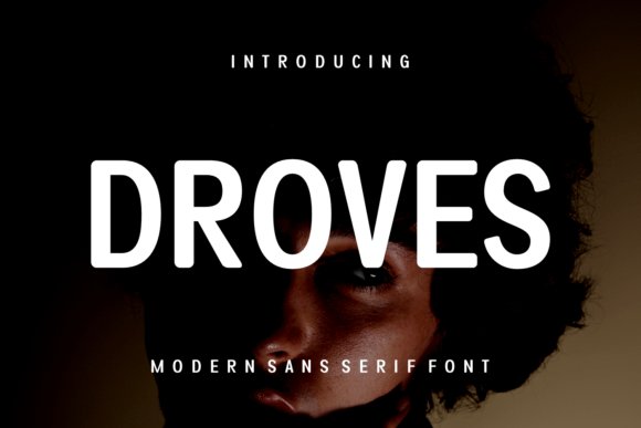 Droves