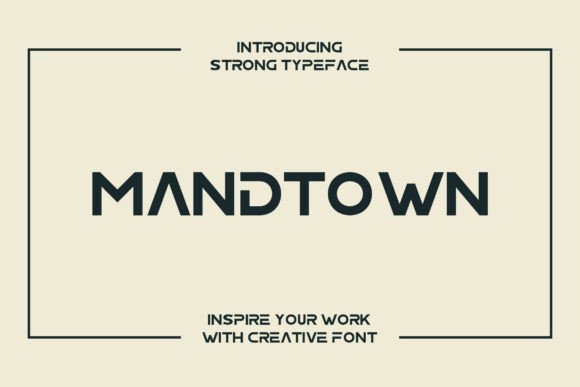 Mandtown