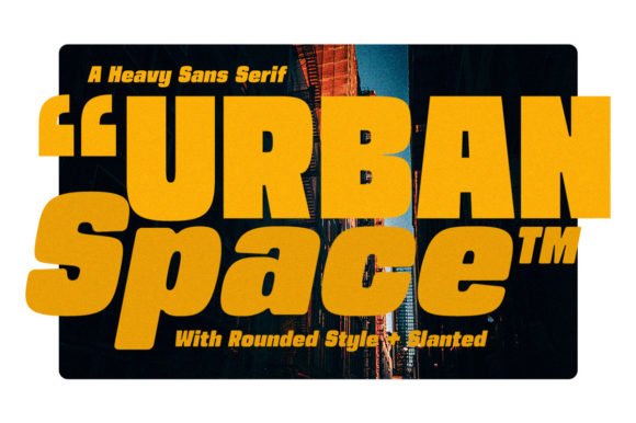 Urban Space