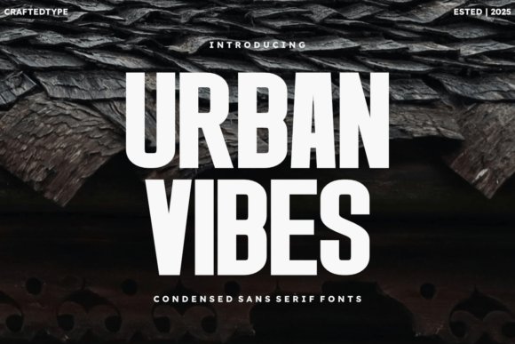 Urban Vibes