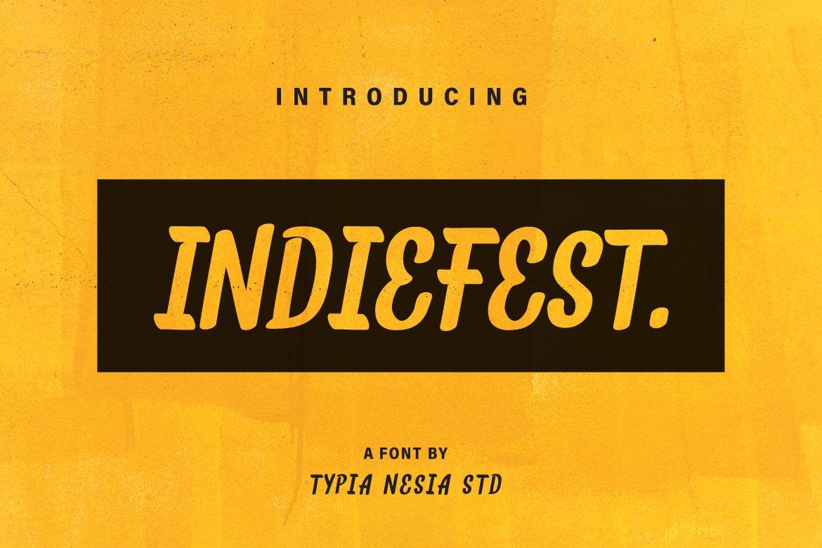 IndieFest