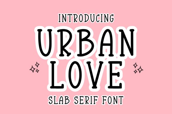 Urban Love