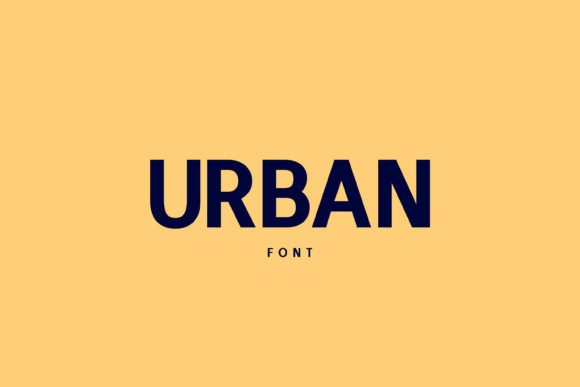 Urban