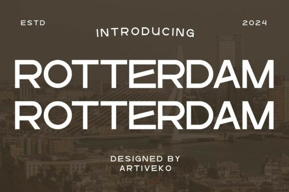 Rotterdam