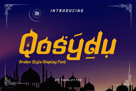 Qosydu