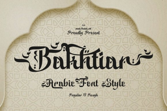 Bakhtiar