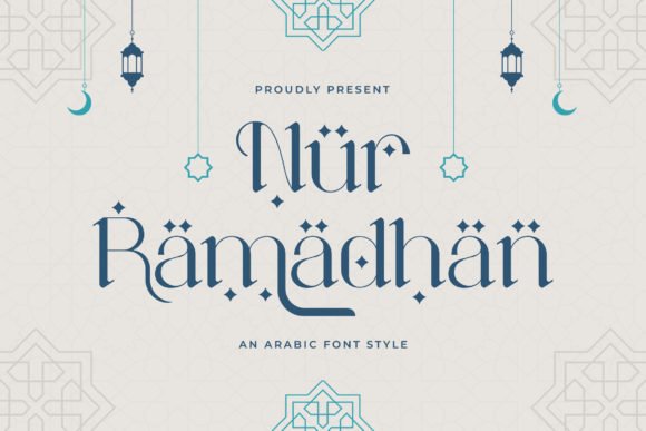 Nur Ramadhan
