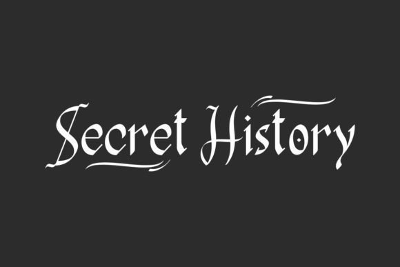 Secret History