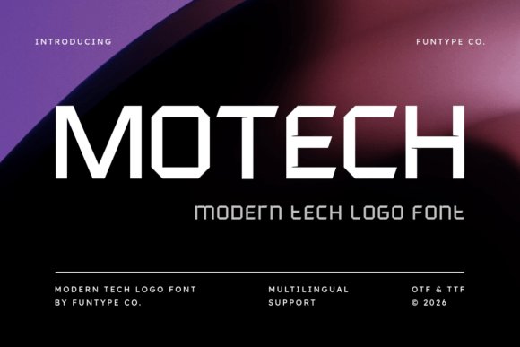 Motech