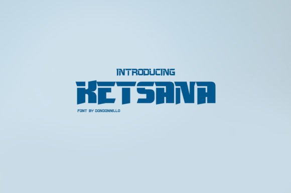 Ketsana