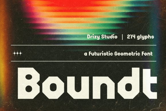 Boundt