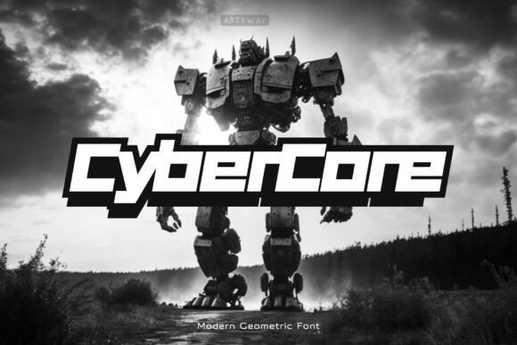 Cybercore