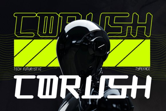 Corush