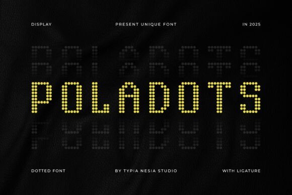 Poladots