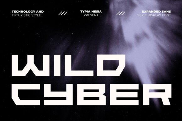 Wild Cyber