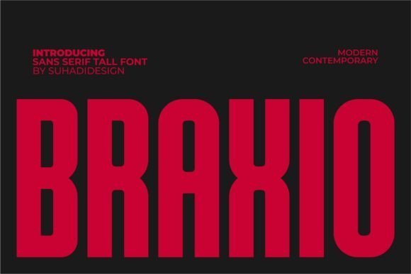 Braxio