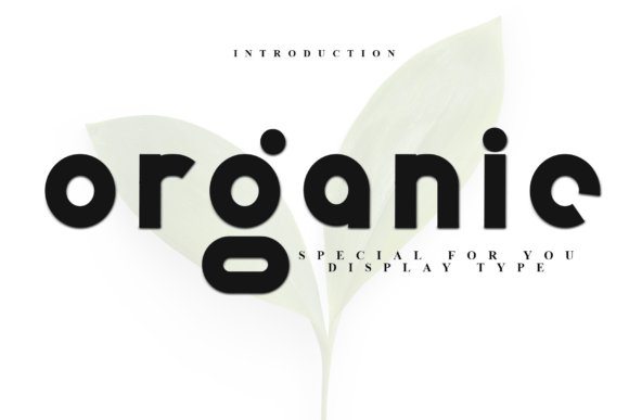 Organic