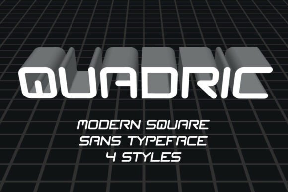 Quadric