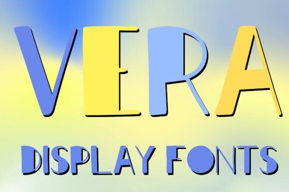 Vera Font