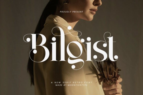 Bilgist Font