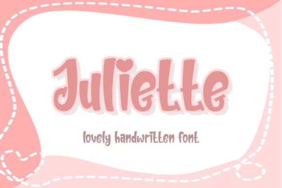 Juliette Font