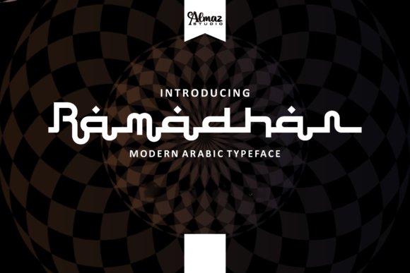 Ramadhan Font
