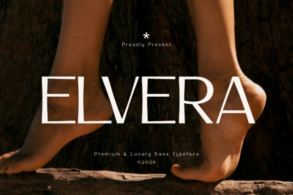 Elvera Font
