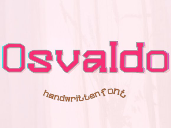 Osvaldo Font