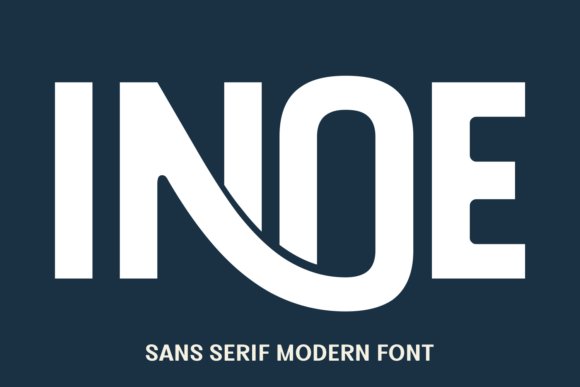 Inoe Font