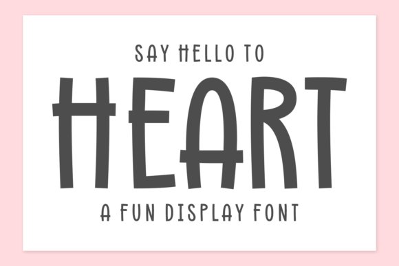 font for T-shirt 
