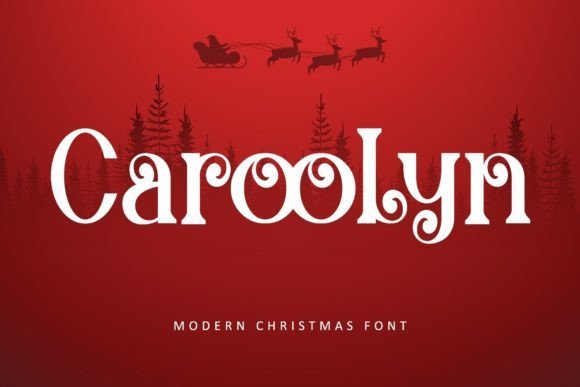 Caroolyn Font