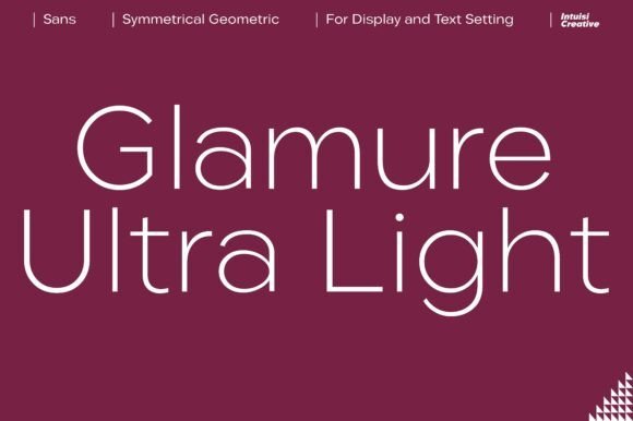 high end sans serif fonts