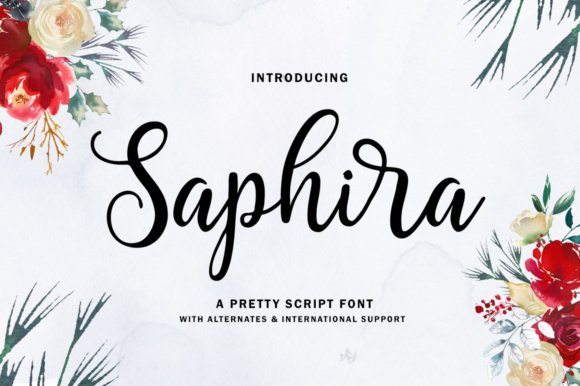 signature logo fonts 