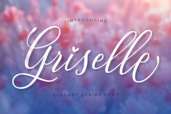 Griselle Font