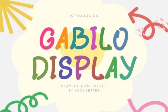 Gabilo Display