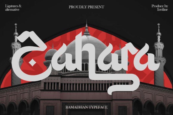 Zahara Regular
