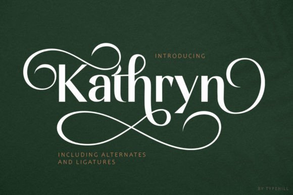 Kathryn Font