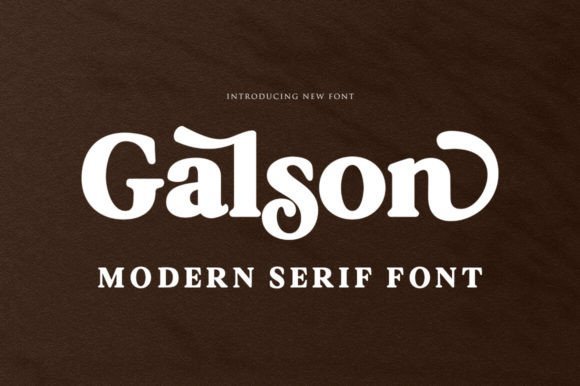 Galson