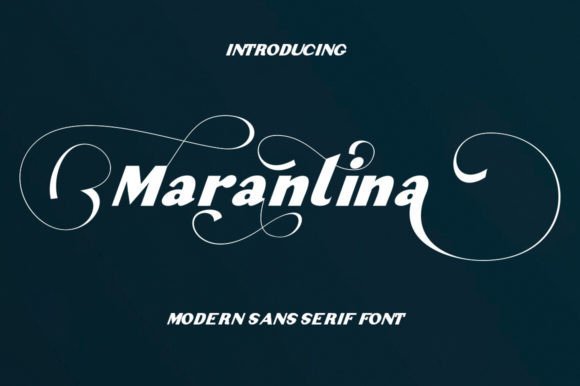 Marantina