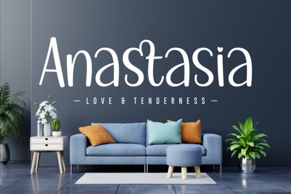 Anastasia