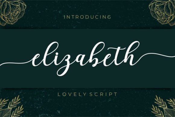 Elizabeth Font