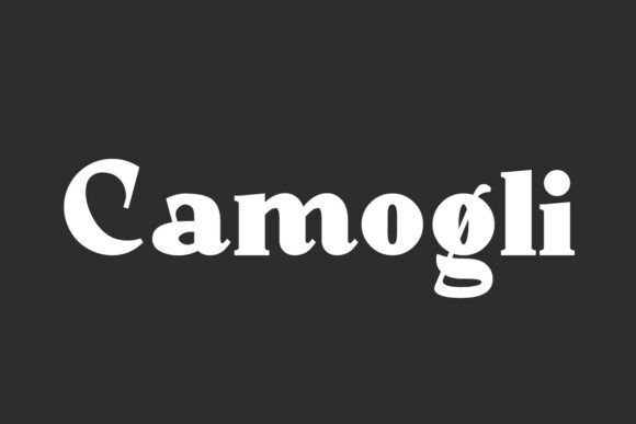 Camogli